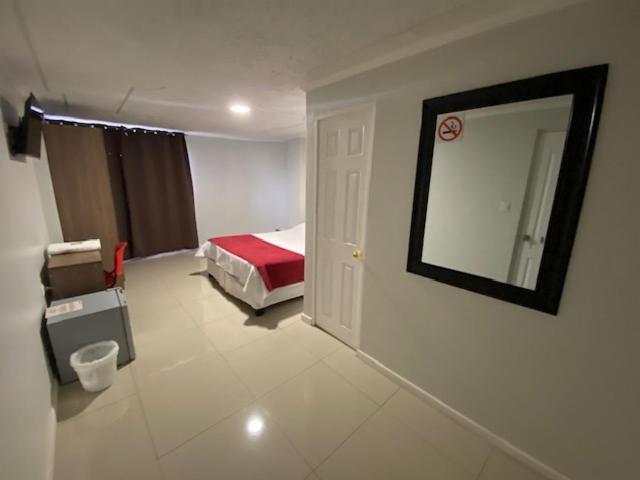 Hostal Quinta Normal Antofagasta Dış mekan fotoğraf