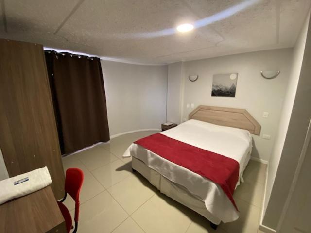 Hostal Quinta Normal Antofagasta Dış mekan fotoğraf