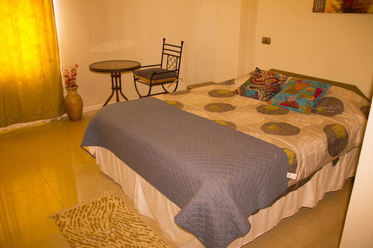 Hostal Quinta Normal Antofagasta Dış mekan fotoğraf
