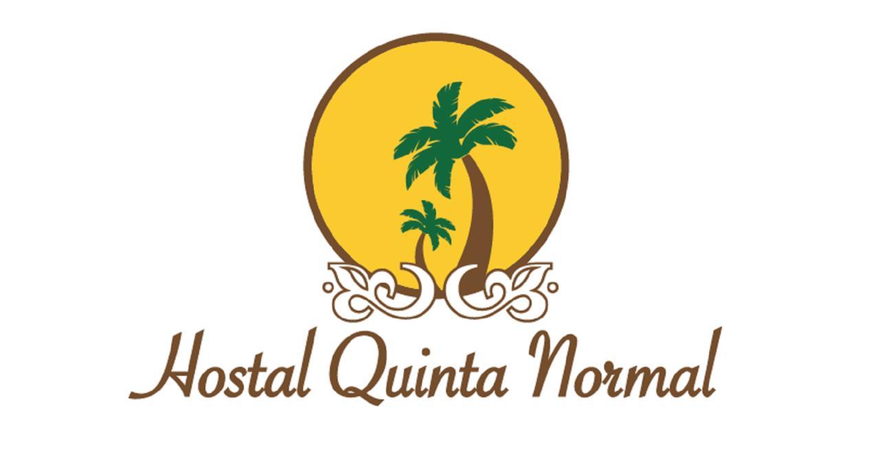 Hostal Quinta Normal Antofagasta Dış mekan fotoğraf
