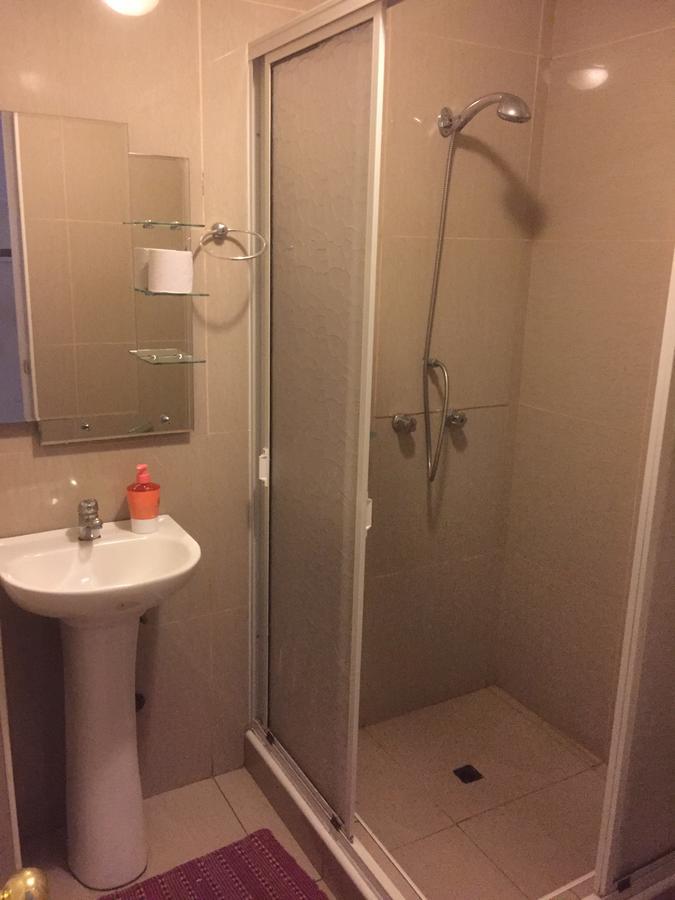 Hostal Quinta Normal Antofagasta Dış mekan fotoğraf