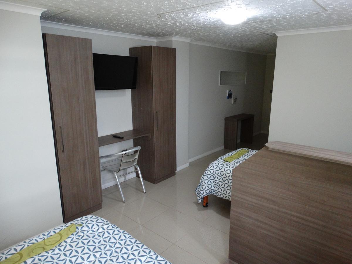 Hostal Quinta Normal Antofagasta Dış mekan fotoğraf