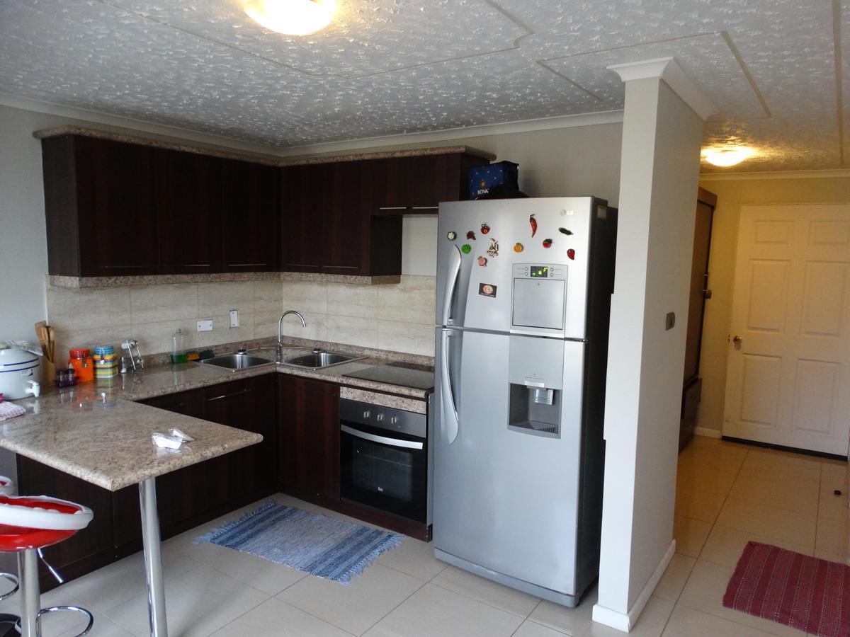 Hostal Quinta Normal Antofagasta Dış mekan fotoğraf