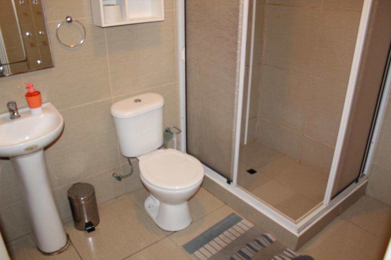 Hostal Quinta Normal Antofagasta Dış mekan fotoğraf
