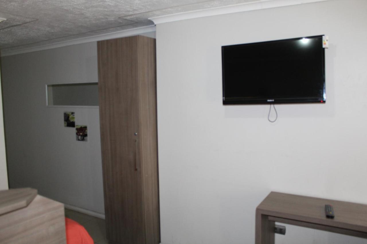 Hostal Quinta Normal Antofagasta Dış mekan fotoğraf
