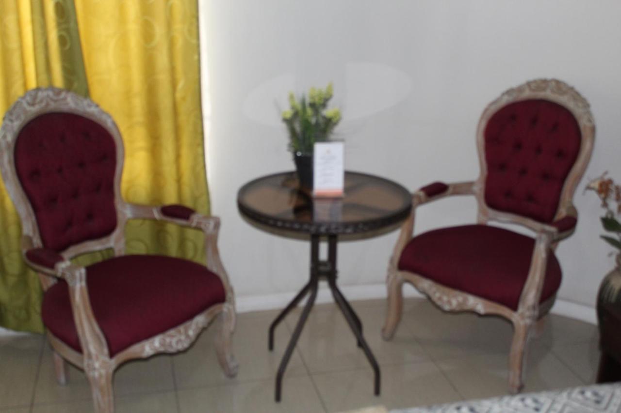 Hostal Quinta Normal Antofagasta Dış mekan fotoğraf