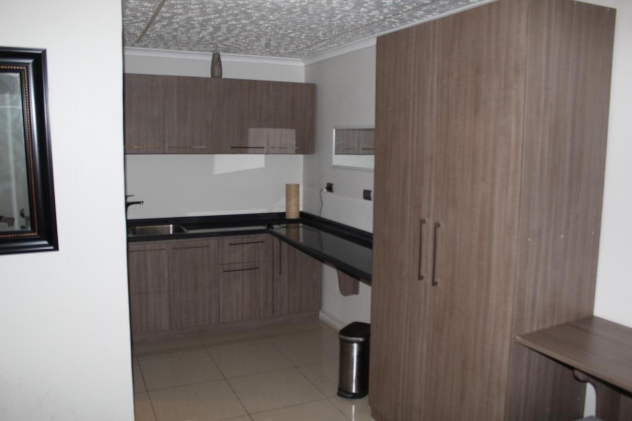 Hostal Quinta Normal Antofagasta Dış mekan fotoğraf