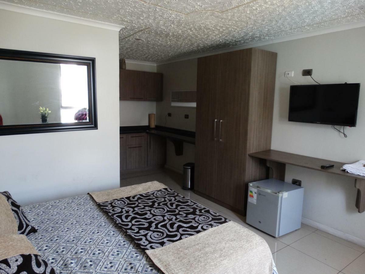 Hostal Quinta Normal Antofagasta Dış mekan fotoğraf