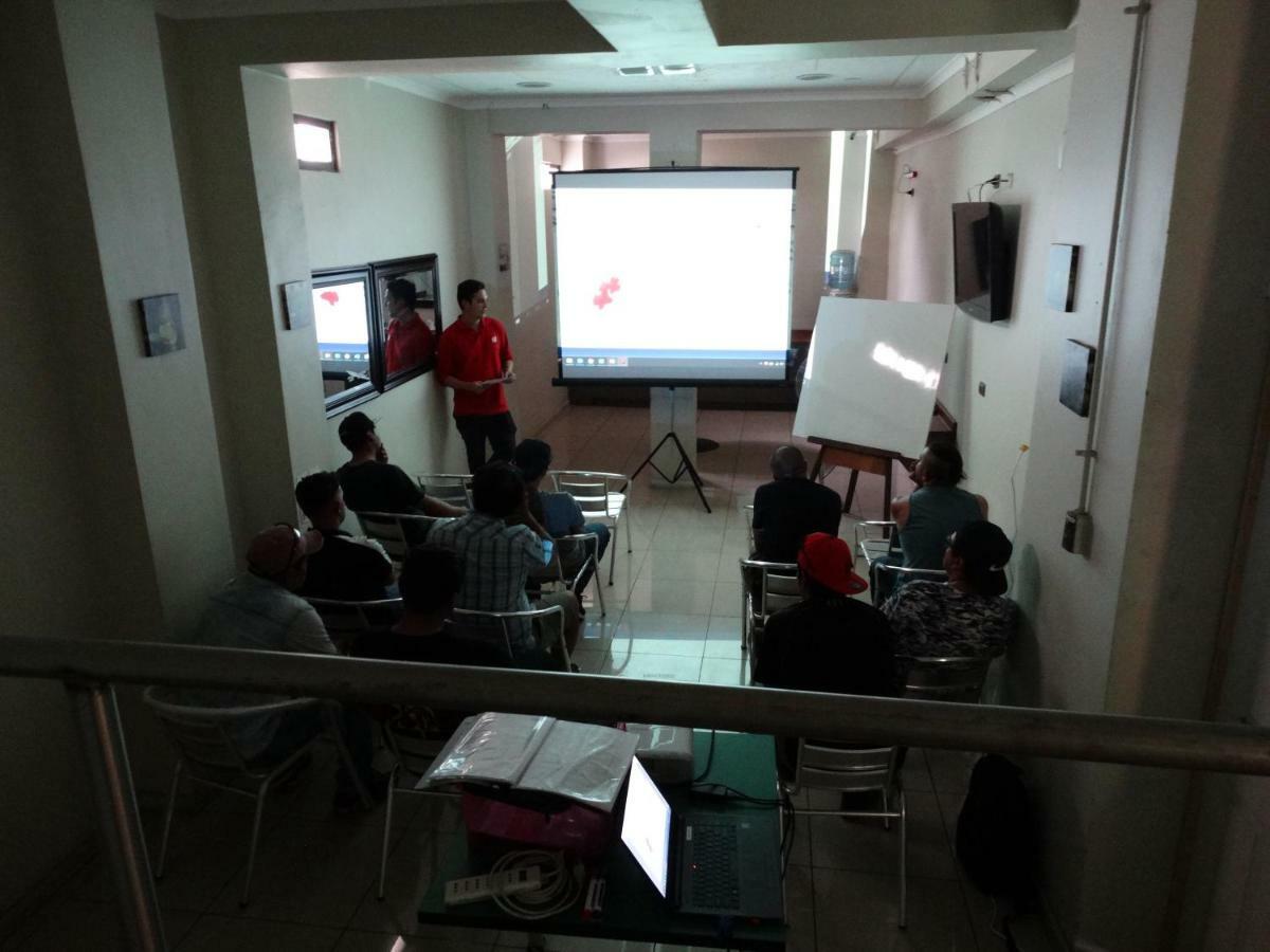 Hostal Quinta Normal Antofagasta Dış mekan fotoğraf