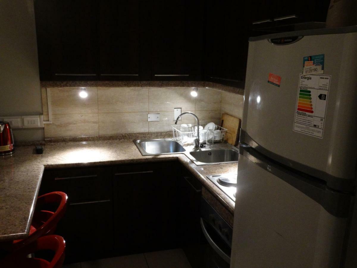 Hostal Quinta Normal Antofagasta Dış mekan fotoğraf