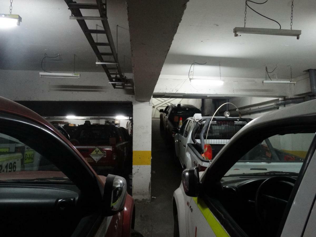 Hostal Quinta Normal Antofagasta Dış mekan fotoğraf