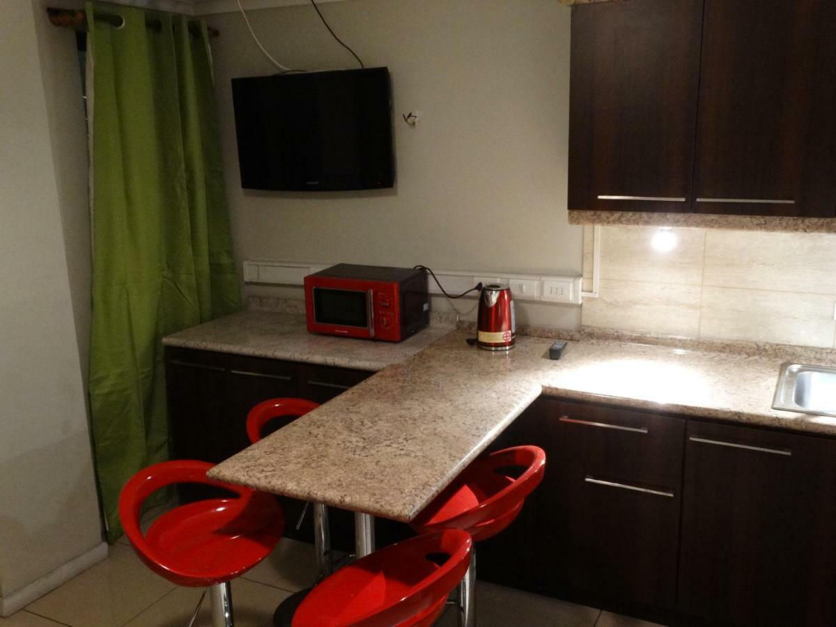 Hostal Quinta Normal Antofagasta Dış mekan fotoğraf