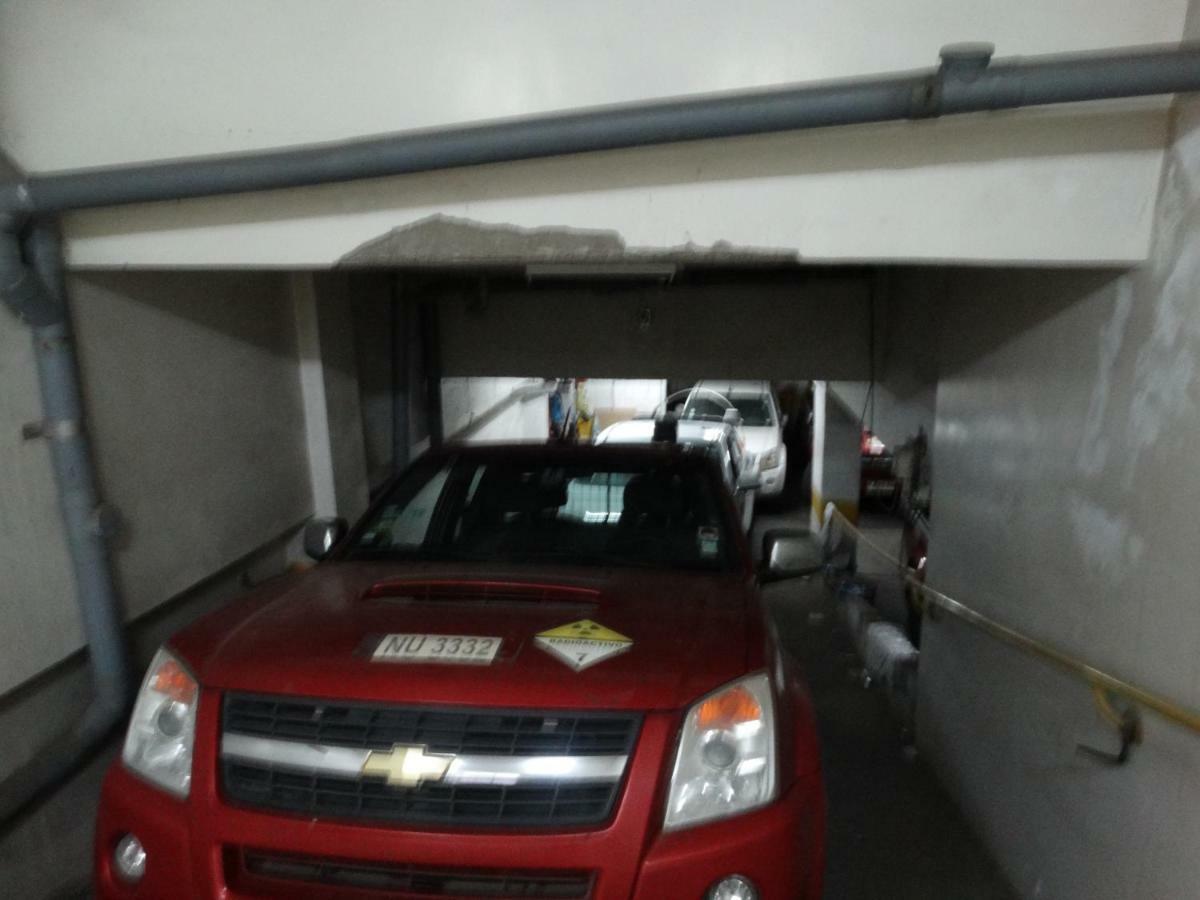Hostal Quinta Normal Antofagasta Dış mekan fotoğraf