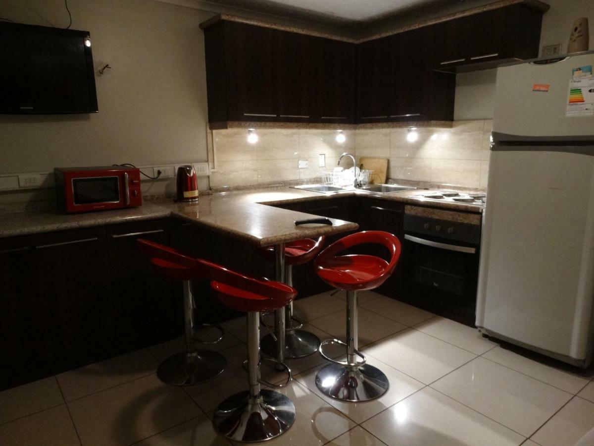 Hostal Quinta Normal Antofagasta Dış mekan fotoğraf